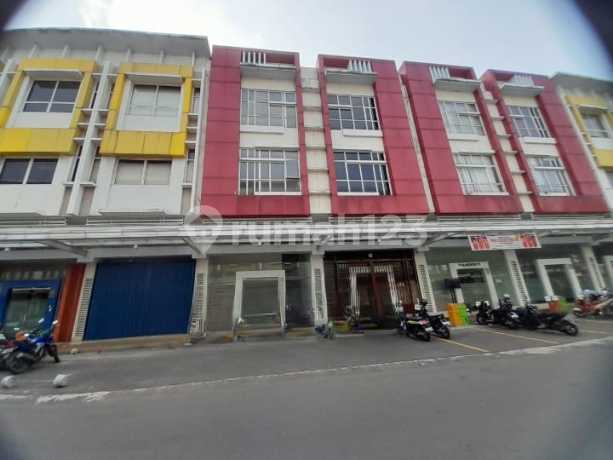 Dijual Cepat Ruko Emerald Summarecon Bekasi Dijual Cepat Ruko Emerald Summarecon Bekasi