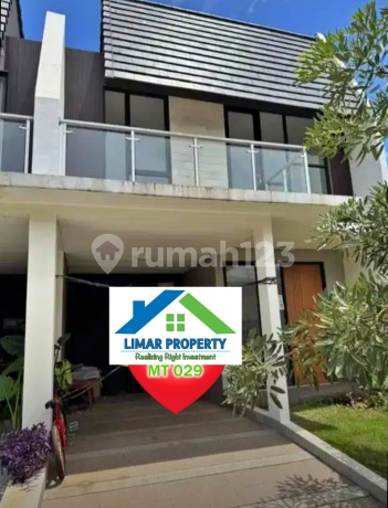 2-Storey Ready-to-Live House Best Price in Metland Cileungsi