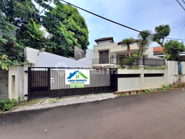 Rumah Cantik Siap Huni Harga Nego di Cinere, Kota Depok Rumah Cantik Siap Huni Harga Nego di Cinere, Kota Depok