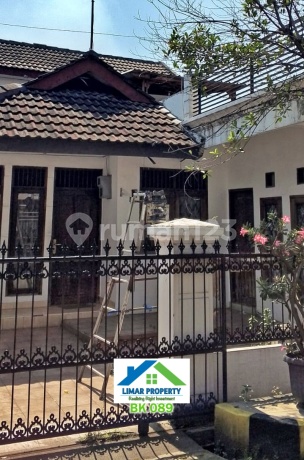 Rumah 2 Lantai Harga Nego Sampai Deal di Taman Wisma Asri, Bekasi Rumah 2 Lantai Harga Nego Sampai Deal di Taman Wisma Asri, Bekasi