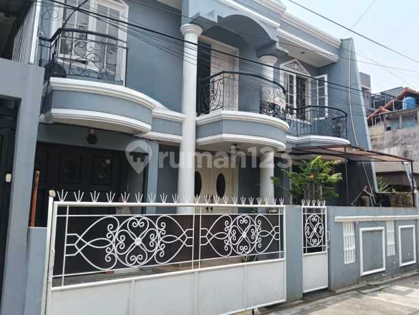 Rumah Minimalis 2 Lantai Dijual Jatipulo Palmerah Jakarta Barat Rumah Minimalis 2 Lantai Dijual Jatipulo Palmerah Jakarta Barat