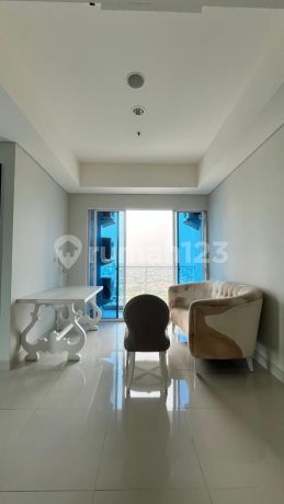 Apartemen Mewah Puri Mansion Private Lift Dijual Full Furnished Tower Amethyst Lantai Tinggi Cengkareng Jakarta Barat Apartemen Amethyst 3 Kamar Tidur Furnished