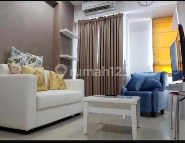 Bagus Full Furnish Apartment Tanglin Pakuwon
