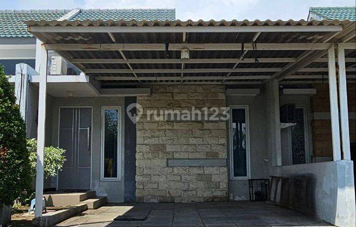 Dijual Rumah Beserta Perabotnya Sukolilo Dian Regency 2 Dekat Pakuwon City