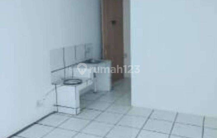 1 Br+ Bukan Studio Jual Rugi Apartemen City Square - Margorejo Dekat Plaza Marina