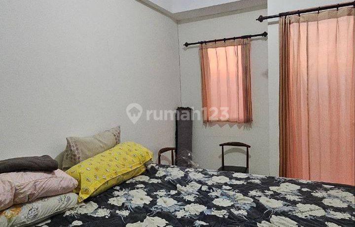 Termurah‼️apartemen Puncak Dharmahusada Tower A 