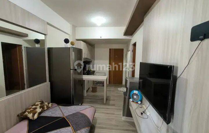 Dekat Unair C‼️dijual Apartemen Puncak Dharmahusada
