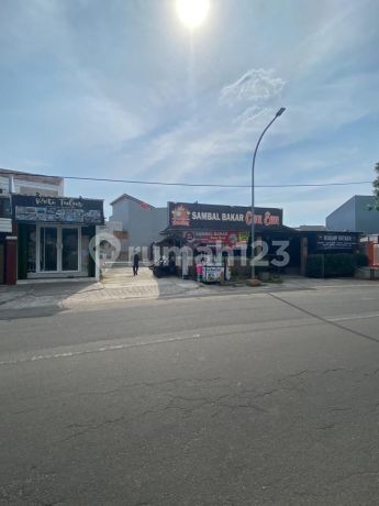 For Quick Sale: Restaurant & Cafe by the Main Road, Metland Tambun (Land Included) For Quick Sale: Restaurant & Cafe by the Main Road, Metland Tambun (Land Included)