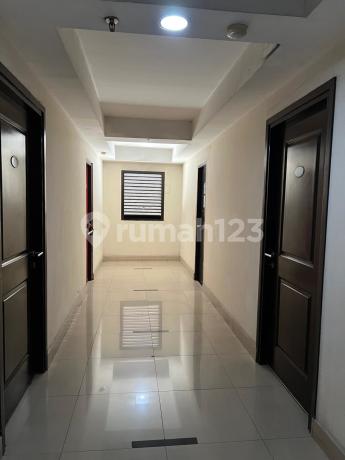Fcjb. Dijual Apartemen Studio di Metropark Condominium Jababeka