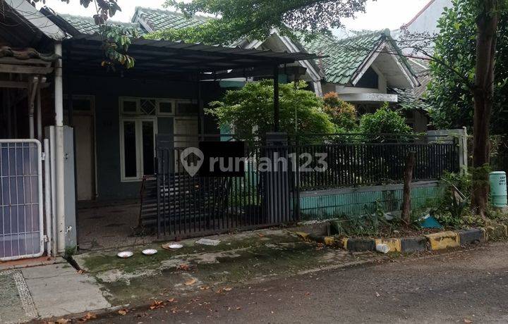 Ehcc. DiJual Rumah di Mekar Indah Jababeka