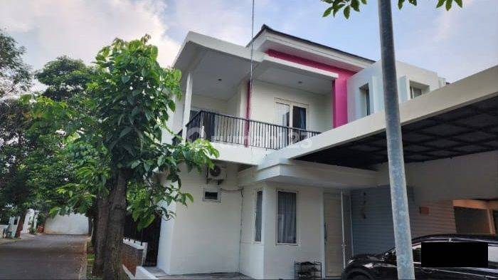 Eidf. Dijual Rumah Di Airlangga Grand Taruma