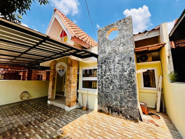 House for sale in Resinda Karawang House for sale in Resinda Karawang