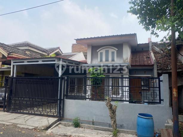Febb. Rumah Dijual di Tatakapuri Summarecon Tangerang
