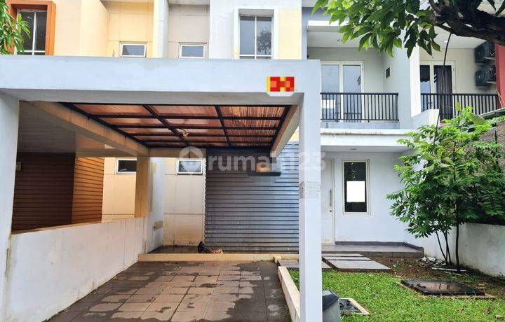 Eiej. Dijual Rumah di Airlangga Grand Taruma Karawang