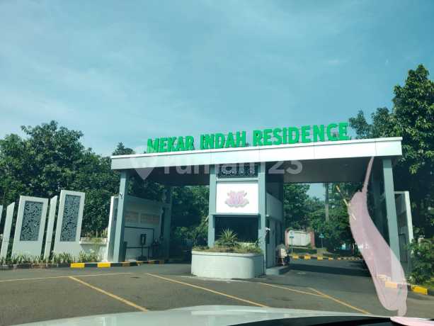 Ffhh. Rumah Dijual di Mekar Indah Jababeka Ffhh. Rumah Dijual di Mekar Indah Jababeka