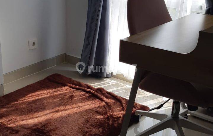 Apartement Taman Melati sinduadi Furnished Sleman Yogyakarta