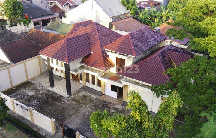 Perumahan Green Hills Residence Dekat Kampus UII dan UGM Yogyakarta