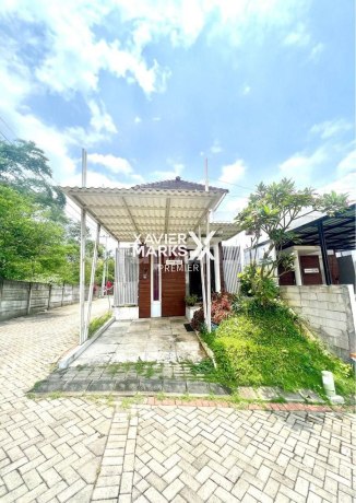 Rumah di Bridgetown Tidar Cantik Siap Huni Harga Nego Rumah di Bridgetown Tidar Cantik Siap Huni Harga Nego
