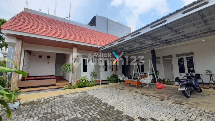 Rumah Nyaman Asri di Perum Griya Permata Alam Karangploso Malang Rumah Nyaman Asri di Perum Griya Permata Alam Karangploso Malang