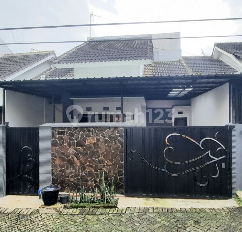 Dijual Rumah Dekat Mall dan Pusat Kota di Alam Dieng Residence Malang