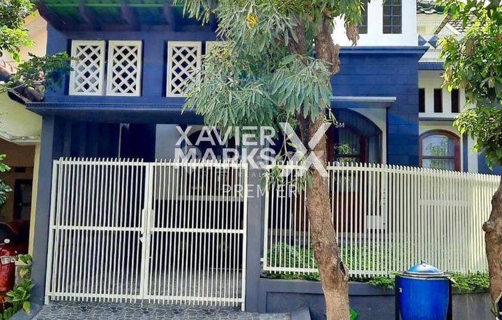 Rumah Cluster di Pesanggrahan Pratama Singosari Malang 900jt Nego