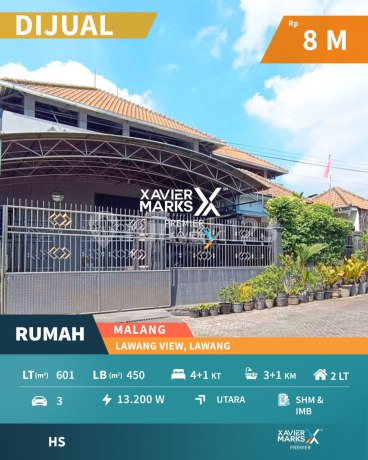 Rumah Hook Mewah Lingkungan Tenang di Lawang View Malang Hook Rumah Hook Mewah Lingkungan Tenang di Lawang View Malang Hook