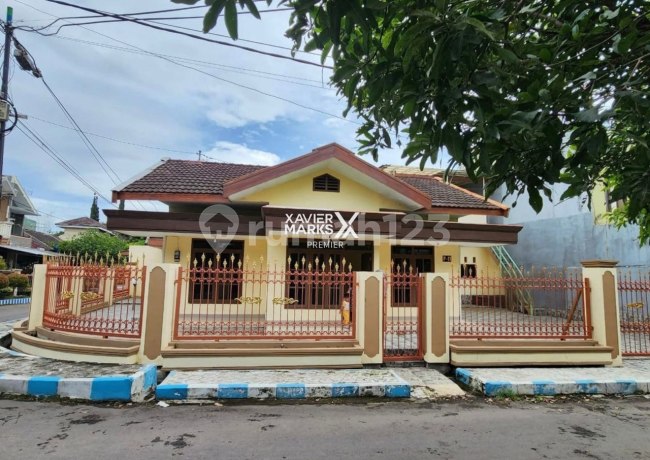 Rumah Siap Huni di Villa Sengkaling Dau Malang
