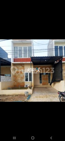 Rumah Underprice Sudah Renov Lengkap di Oma Indah Kapuk Pasuruan