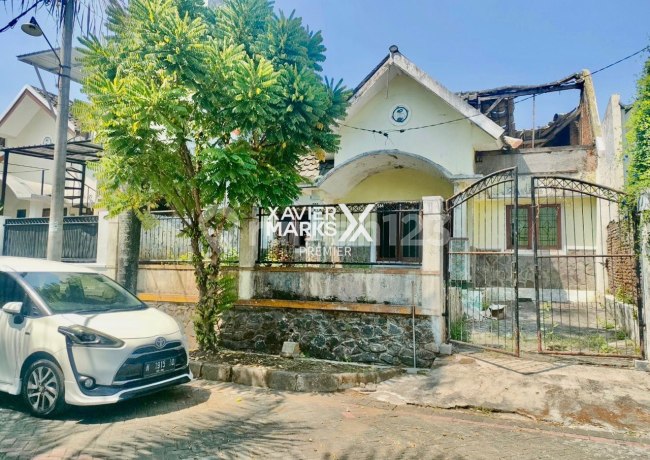 Rumah Murah Hitung Tanah di Tirtasani Estate Singosari Malang