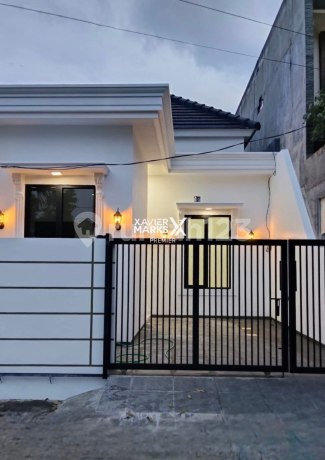 Hot Listing Modern Minimalist House in Sawojajar 2 Malang Cheap Hot Listing Modern Minimalist House in Sawojajar 2 Malang Cheap