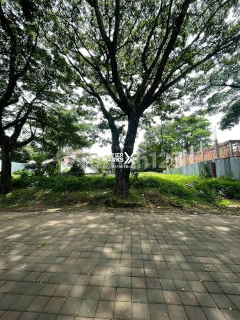 Tanah Kavling Kawasan Elit Ijen Nirwana Klojen Malang Nego