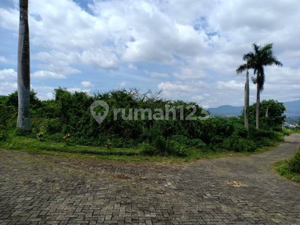 Land Plot at Puncak Buring Indah Malang Golden Opportunity