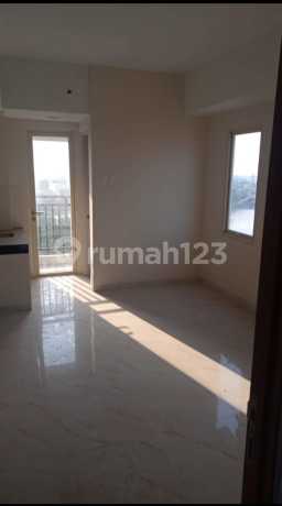 Jual Cepat Apart Green Lake View Depok Studio 23M2 Brand New
