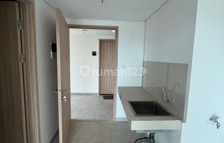 Apartement Embarcadero Bintaro Pet Friendly Free Pp Cicilan 5 Juta