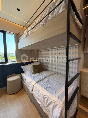 Silver Beverly 2Kamar Park Serpong Cicilan 2Juta Silver Beverly 2Kamar Park Serpong Cicilan 2Juta