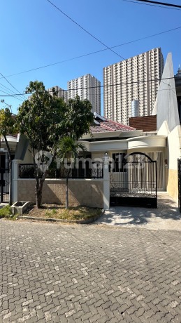 Rumah Full Marmer Semi Furnish Vila Kalijudan Indah Siap Huni Rumah Full Marmer Semi Furnish Vila Kalijudan Indah Siap Huni