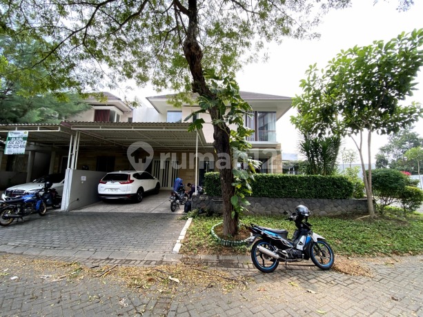 Dijual Rumah Full Furnish Diamond Hill Citraland Dijual Rumah Full Furnish Diamond Hill Citraland
