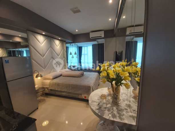 Sewa Apartemen Pakuwon Mall Anderson Studio Full Furnish