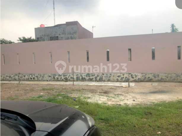 Dijual Kavling Siap Bangun Harga Terjangkau di Kawasan DPRD Jakarta Timur