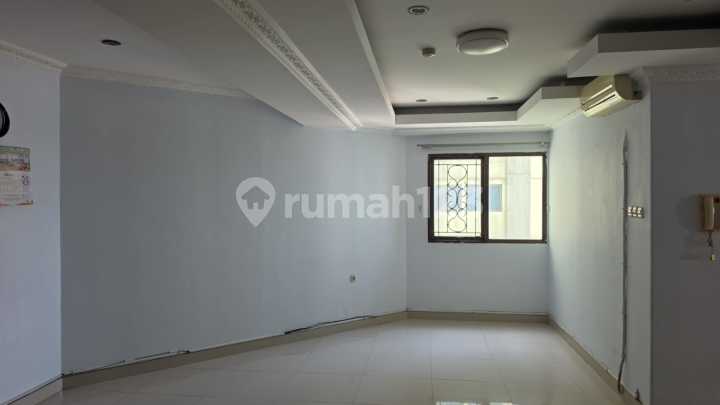 Apartemen Kondominium Rajawali Siap Huni di Jakarta Pusat Apartemen Kondominium Rajawali Siap Huni di Jakarta Pusat