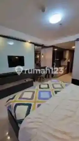 Apartemen Tera Residence Terawat, Full Furnish, Dekat Pusat Kota Apartemen Tera Residence Terawat, Full Furnish, Dekat Pusat Kota