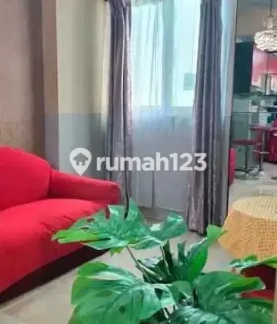 Apartemen Siap Huni Super Murah Full Furnish di The Suites Metro Apartemen Siap Huni Super Murah Full Furnish di The Suites Metro