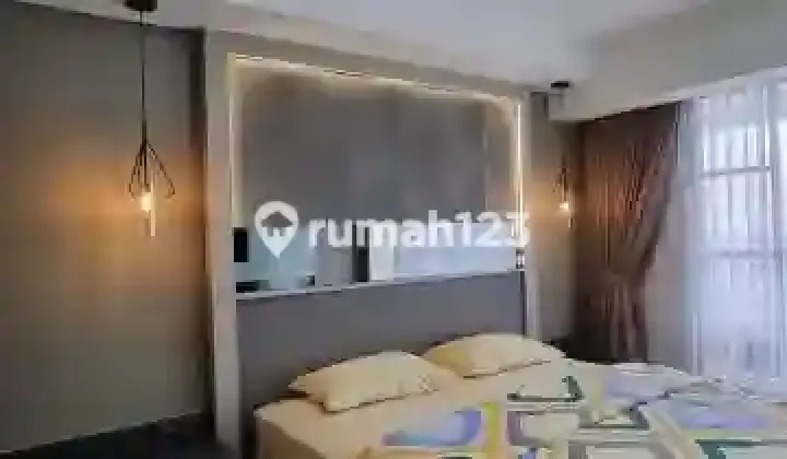 Apartemen Tamansari Tera Residence - Full Furnish & Tengah Kota Apartemen Tamansari Tera Residence - Full Furnish & Tengah Kota