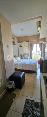 Apartemen Tipe Studio View Pegunungan di Tamansari Panoramic