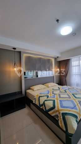 Apartemen Tera Residence Terawat dan Full Furnish