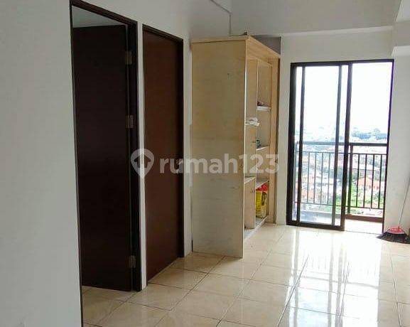 Apartemen 2BR dengan Mountain View di Tamansari Panoramic