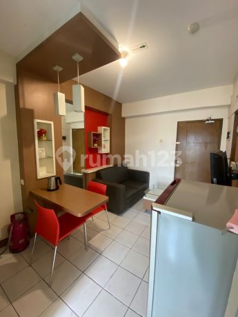 Apartemen 2Br Furnish View Mountains di Apartemen Gateway Cicadas Apartemen 2Br Furnish View Mountains di Apartemen Gateway Cicadas