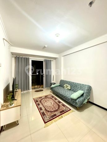 Apartemen Gateway Pasteur 2 BR Mountain View, Dekat Akses Tol Apartemen Gateway Pasteur 2 BR Mountain View, Dekat Akses Tol
