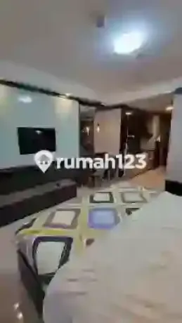 Tamansari Tera Residence Apartment - Fully Furnished & City Center Tamansari Tera Residence Apartment - Fully Furnished & City Center
