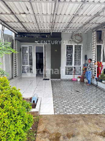 Jual Rumah Di Jaya Imperial Green Sepatan